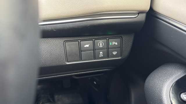 Honda HR-V 1.5 eHEV Advance Style 5dr CVT Hybrid Hatchback 