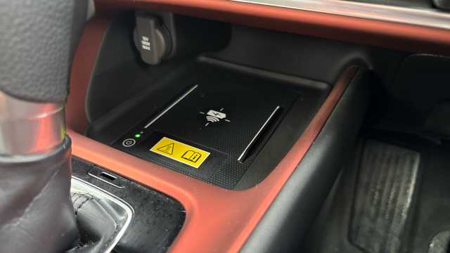 Honda HR-V 1.5 eHEV Advance Style 5dr CVT Hybrid Hatchback 