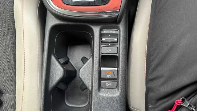 Honda HR-V 1.5 eHEV Advance Style 5dr CVT Hybrid Hatchback 