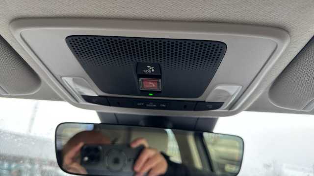 Honda HR-V 1.5 eHEV Advance Style 5dr CVT Hybrid Hatchback 