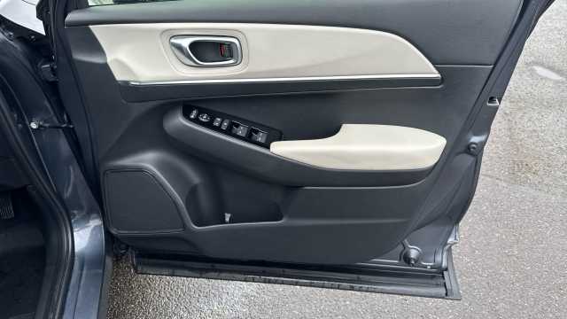 Honda HR-V 1.5 eHEV Advance Style 5dr CVT Hybrid Hatchback 