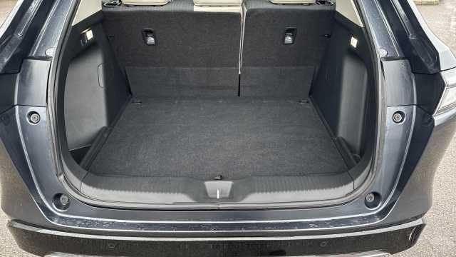 Honda HR-V 1.5 eHEV Advance Style 5dr CVT Hybrid Hatchback 