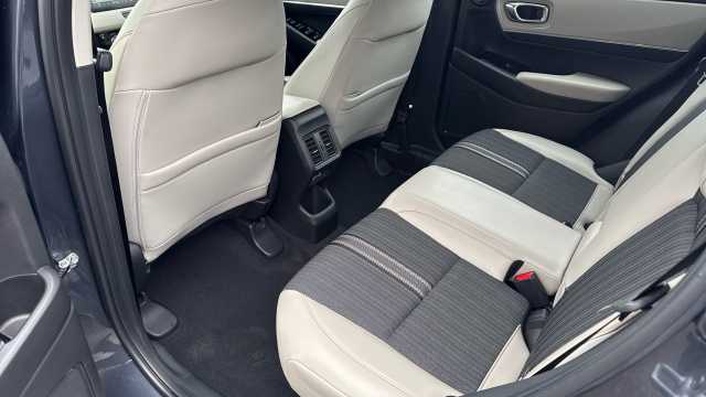 Honda HR-V 1.5 eHEV Advance Style 5dr CVT Hybrid Hatchback 