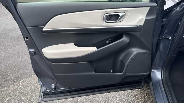 Honda HR-V 1.5 eHEV Advance Style 5dr CVT Hybrid Hatchback 