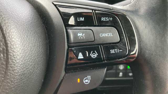 Honda HR-V 1.5 eHEV Advance 5dr CVT Hybrid Hatchback 