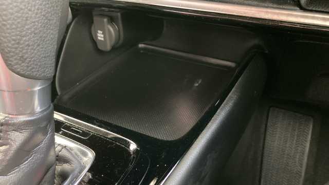 Honda HR-V 1.5 eHEV Advance 5dr CVT Hybrid Hatchback 