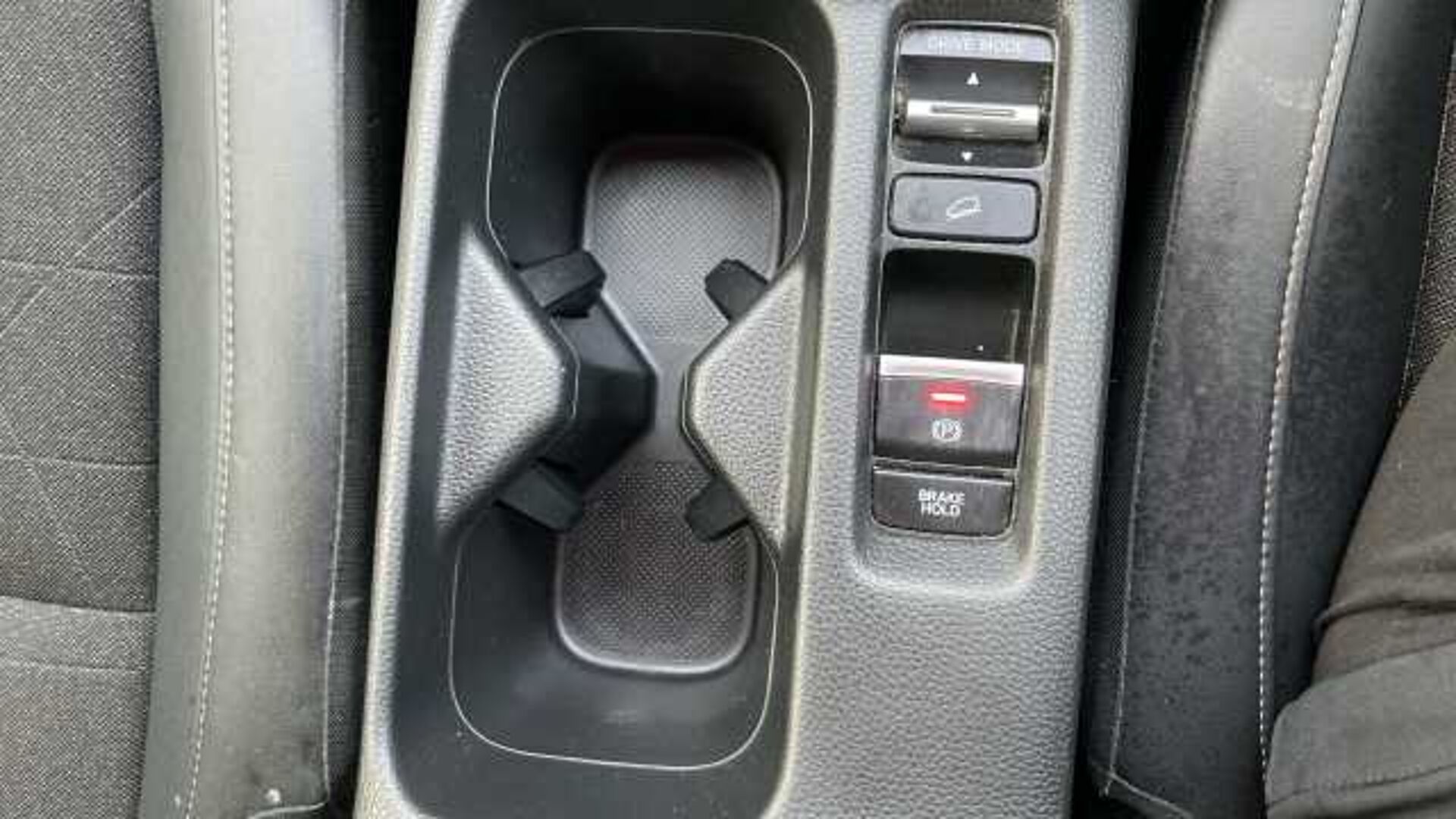 Honda HR-V 1.5 eHEV Advance 5dr CVT Hybrid Hatchback 