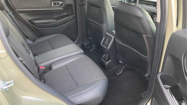 Honda HR-V 1.5 eHEV Advance 5dr CVT Hybrid Hatchback 