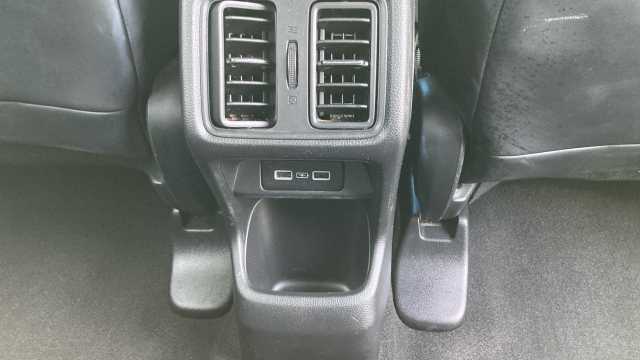 Honda HR-V 1.5 eHEV Advance 5dr CVT Hybrid Hatchback 