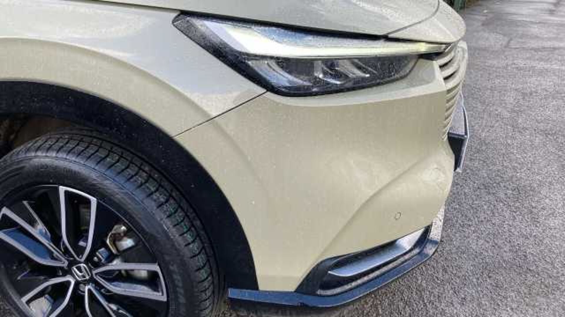 Honda HR-V 1.5 eHEV Advance 5dr CVT Hybrid Hatchback 