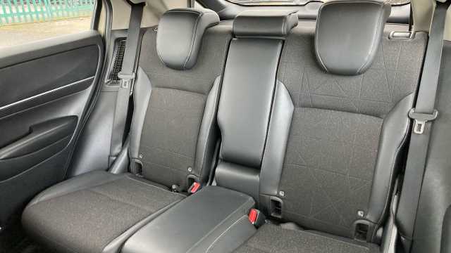 Honda HR-V 1.5 eHEV Advance 5dr CVT Hybrid Hatchback 