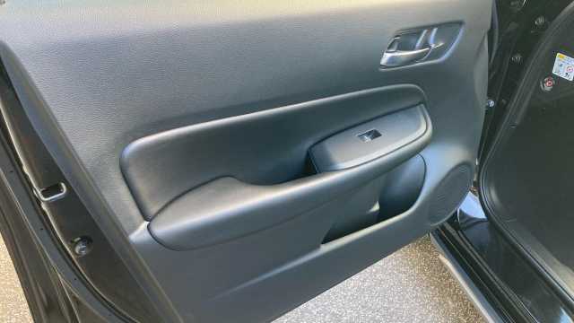 Honda Jazz 1.5 i-MMD Hybrid Crosstar Advance 5dr eCVT Hybrid Hatchback 