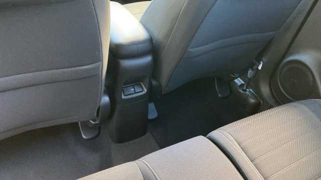 Honda Jazz 1.5 i-MMD Hybrid Crosstar Advance 5dr eCVT Hybrid Hatchback 