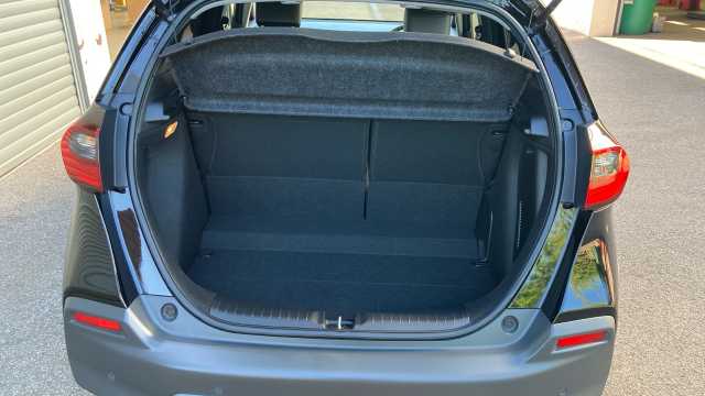 Honda Jazz 1.5 i-MMD Hybrid Crosstar Advance 5dr eCVT Hybrid Hatchback 