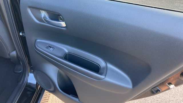 Honda Jazz 1.5 i-MMD Hybrid Crosstar Advance 5dr eCVT Hybrid Hatchback 
