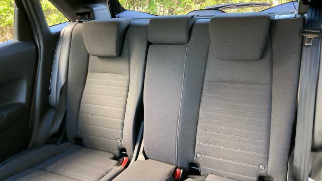 Honda Jazz 1.5 i-MMD Hybrid Crosstar Advance 5dr eCVT Hybrid Hatchback 
