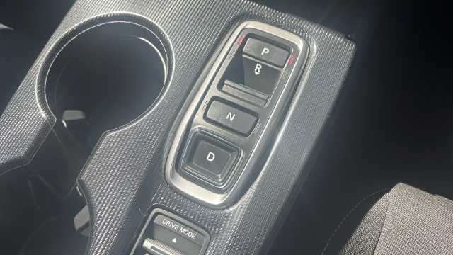 Honda Civic 2.0 eHEV Elegance 5dr CVT Hybrid Hatchback 