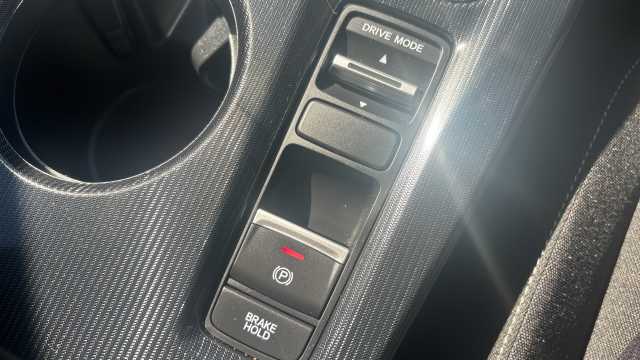 Honda Civic 2.0 eHEV Elegance 5dr CVT Hybrid Hatchback 