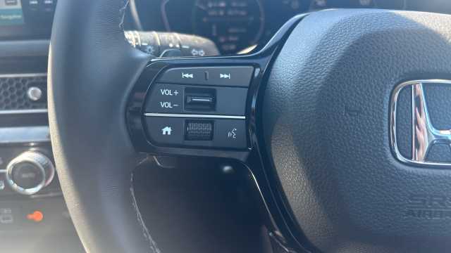 Honda Civic 2.0 eHEV Elegance 5dr CVT Hybrid Hatchback 