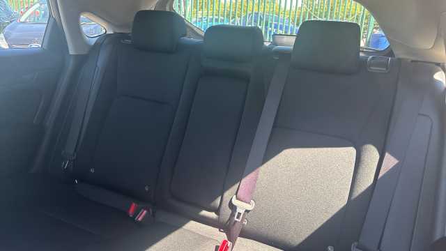 Honda Civic 2.0 eHEV Elegance 5dr CVT Hybrid Hatchback 