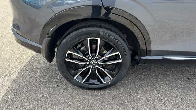 Honda HR-V 1.5 eHEV Advance 5dr CVT Hybrid Hatchback 