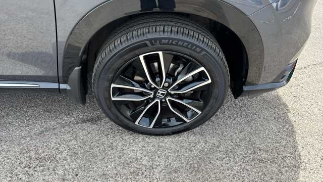 Honda HR-V 1.5 eHEV Advance 5dr CVT Hybrid Hatchback 