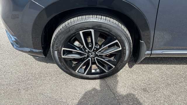 Honda HR-V 1.5 eHEV Advance 5dr CVT Hybrid Hatchback 