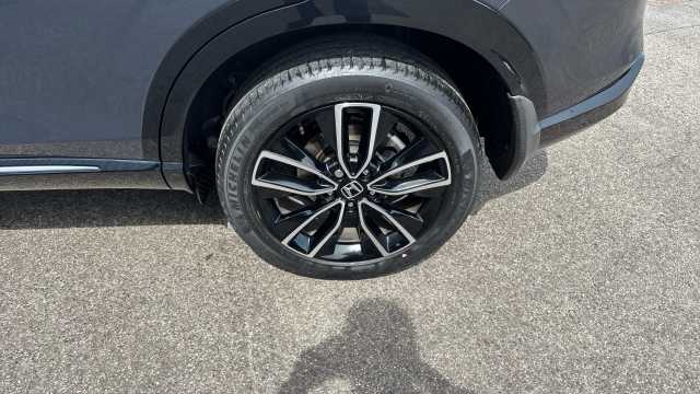 Honda HR-V 1.5 eHEV Advance 5dr CVT Hybrid Hatchback 