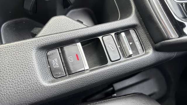 Honda HR-V 1.5 eHEV Advance 5dr CVT Hybrid Hatchback 