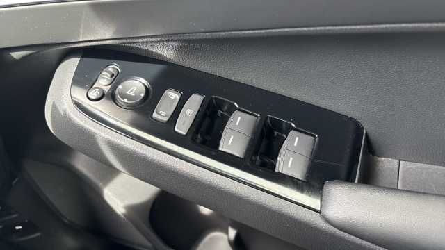 Honda HR-V 1.5 eHEV Advance 5dr CVT Hybrid Hatchback 