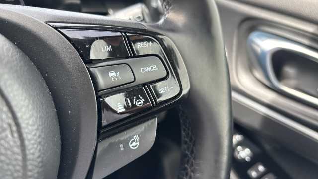 Honda HR-V 1.5 eHEV Advance 5dr CVT Hybrid Hatchback 