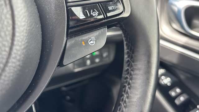 Honda HR-V 1.5 eHEV Advance 5dr CVT Hybrid Hatchback 