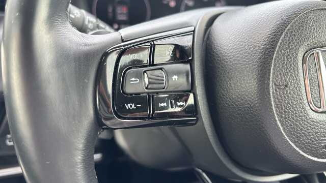 Honda HR-V 1.5 eHEV Advance 5dr CVT Hybrid Hatchback 