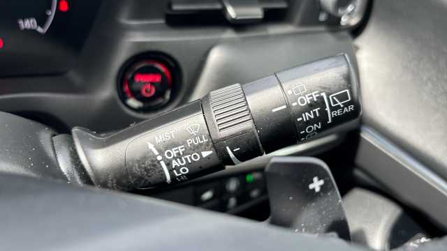 Honda HR-V 1.5 eHEV Advance 5dr CVT Hybrid Hatchback 
