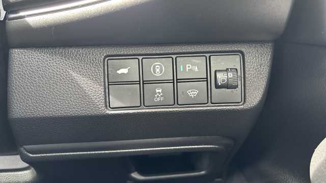 Honda HR-V 1.5 eHEV Advance 5dr CVT Hybrid Hatchback 