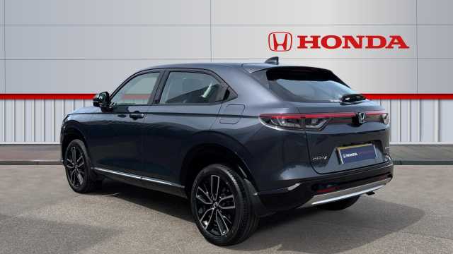 Honda HR-V 1.5 eHEV Advance 5dr CVT Hybrid Hatchback 