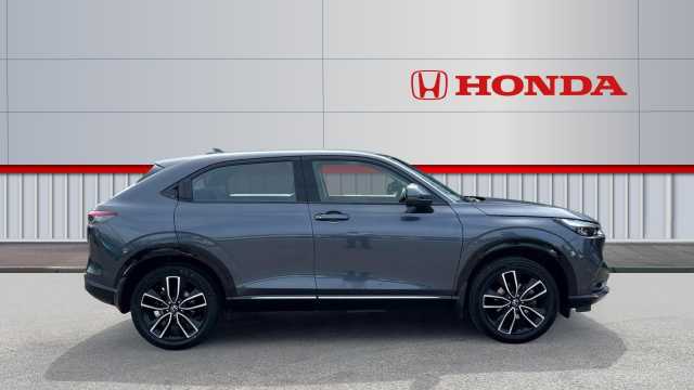 Honda HR-V 1.5 eHEV Advance 5dr CVT Hybrid Hatchback 