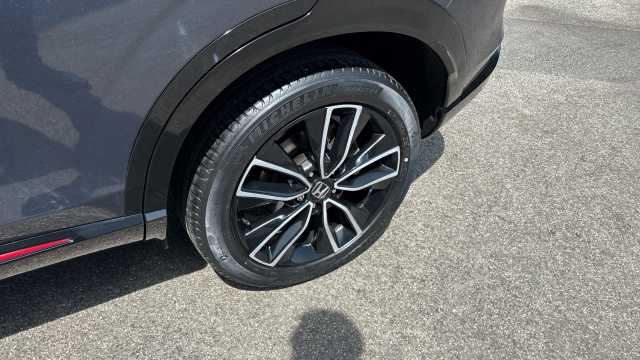 Honda HR-V 1.5 eHEV Advance Style 5dr CVT Hybrid Hatchback 