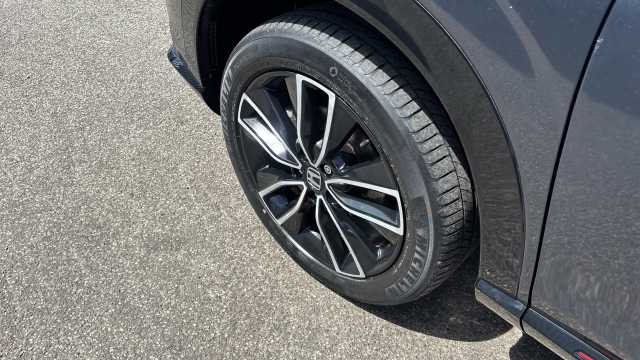 Honda HR-V 1.5 eHEV Advance Style 5dr CVT Hybrid Hatchback 