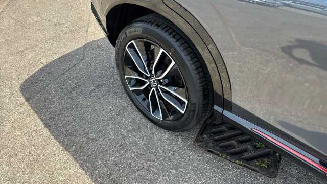 Honda HR-V 1.5 eHEV Advance Style 5dr CVT Hybrid Hatchback 