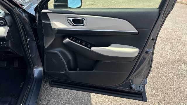 Honda HR-V 1.5 eHEV Advance Style 5dr CVT Hybrid Hatchback 