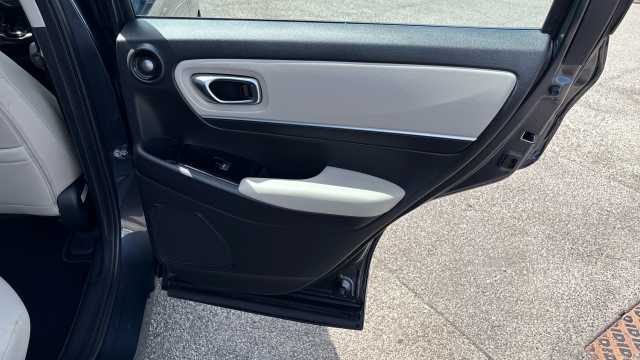 Honda HR-V 1.5 eHEV Advance Style 5dr CVT Hybrid Hatchback 