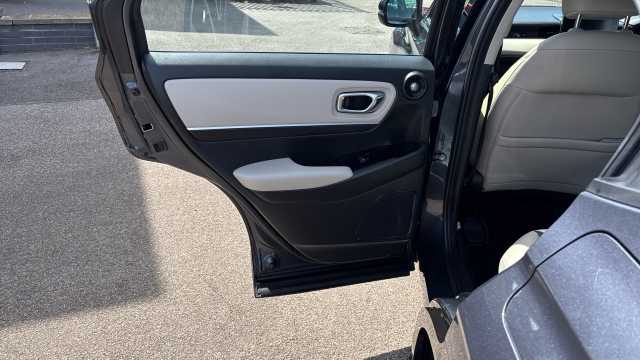 Honda HR-V 1.5 eHEV Advance Style 5dr CVT Hybrid Hatchback 