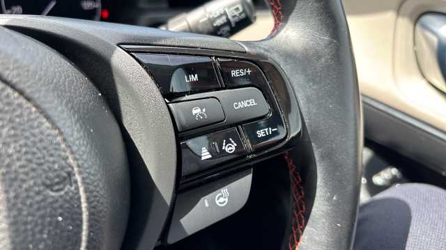 Honda HR-V 1.5 eHEV Advance Style 5dr CVT Hybrid Hatchback 