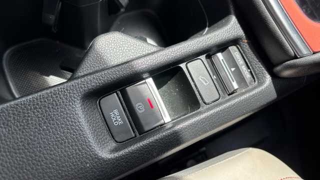 Honda HR-V 1.5 eHEV Advance Style 5dr CVT Hybrid Hatchback 