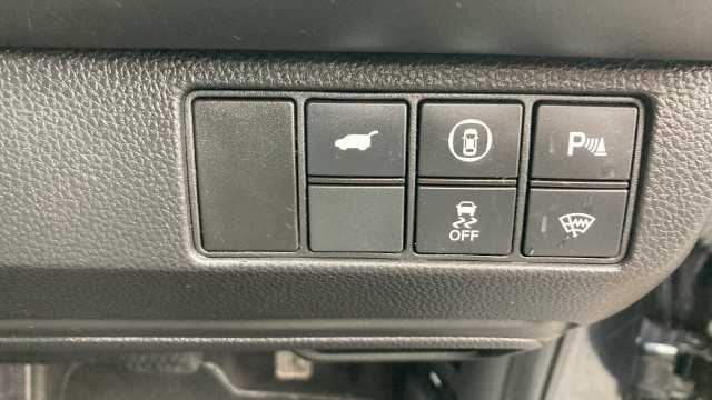 Honda HR-V 1.5 eHEV Advance Style 5dr CVT Hybrid Hatchback 
