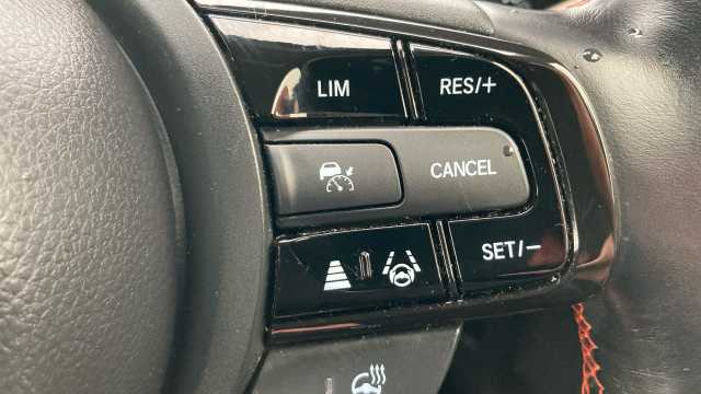Honda HR-V 1.5 eHEV Advance Style 5dr CVT Hybrid Hatchback 