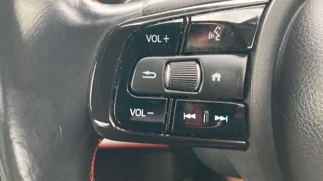 Honda HR-V 1.5 eHEV Advance Style 5dr CVT Hybrid Hatchback 