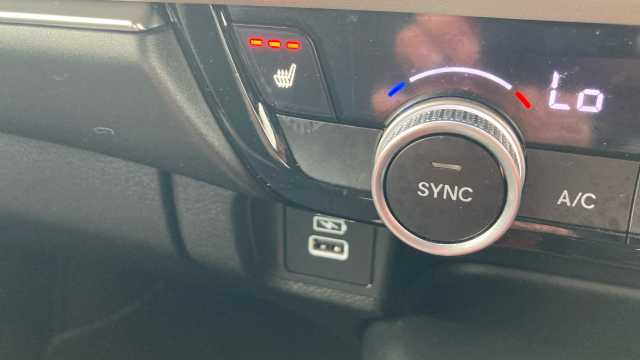 Honda HR-V 1.5 eHEV Advance Style 5dr CVT Hybrid Hatchback 