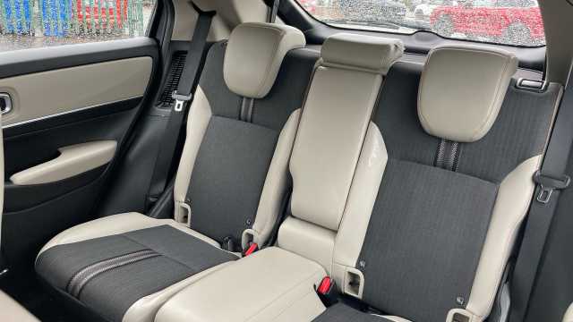 Honda HR-V 1.5 eHEV Advance Style 5dr CVT Hybrid Hatchback 